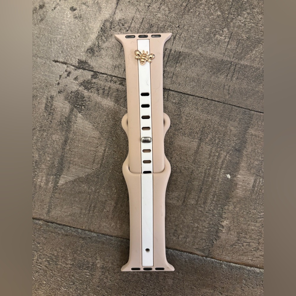 Strawberry Avocados Apple Watch Band